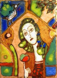 Collezione Gertrud Rittmann-Fischer